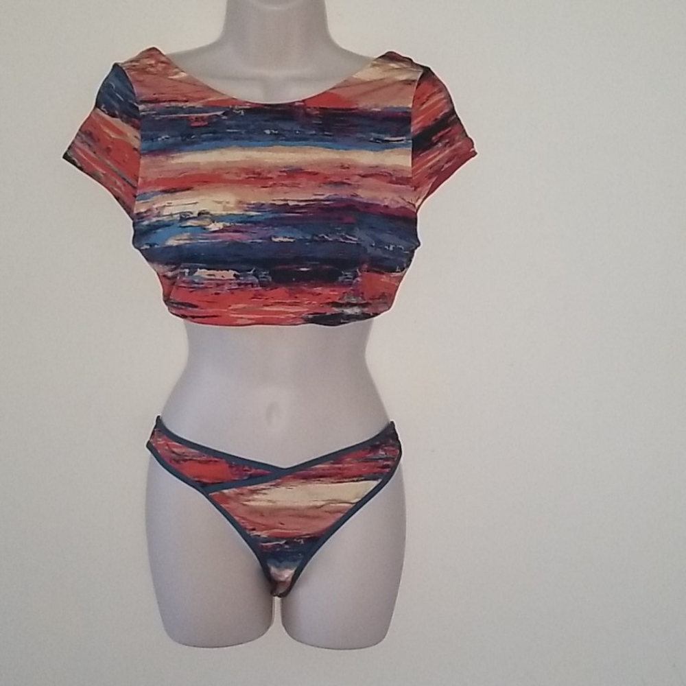 Dolce Vita bathing suit
